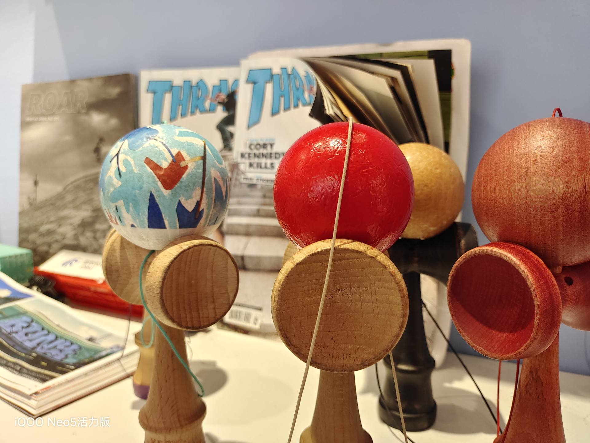 iqooneo5活力版评测效果,iqooneo5活力版原神测评