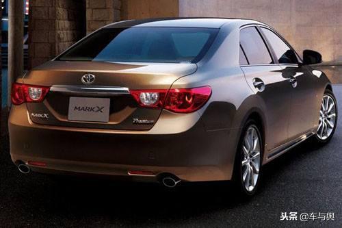 丰田4.6升v8发动机停产了吗,丰田最惨几款车