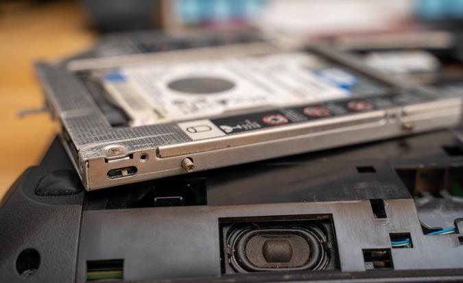 佰微ssd怎么用,佰微笔记本固态迁移