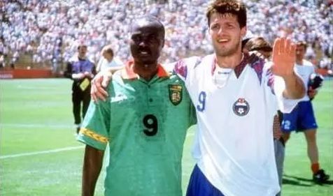 十大足球吉尼斯世界纪录,吉尼斯世界纪录足球最快进球