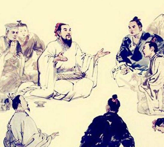 道德经争还是不争,道德经不争才是最大的争