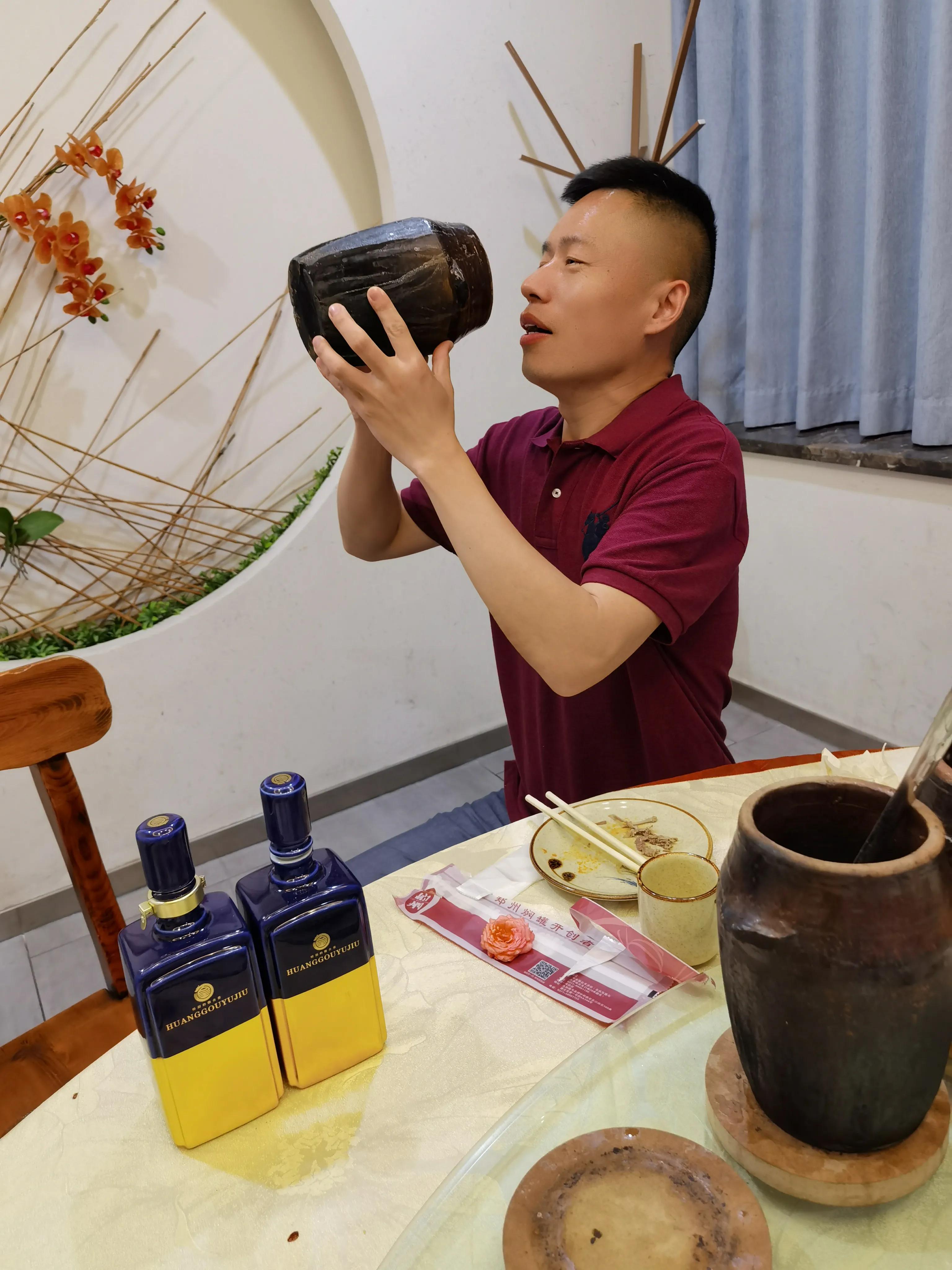 郑州天泽街焖罐,郑州天泽街瓦罐汤