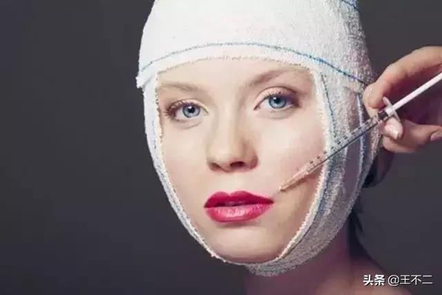 玻尿酸有多暴利果然虚荣心是一门好生意