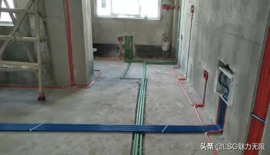 水电施工安全文明规范,家装水电施工规范及标准口诀