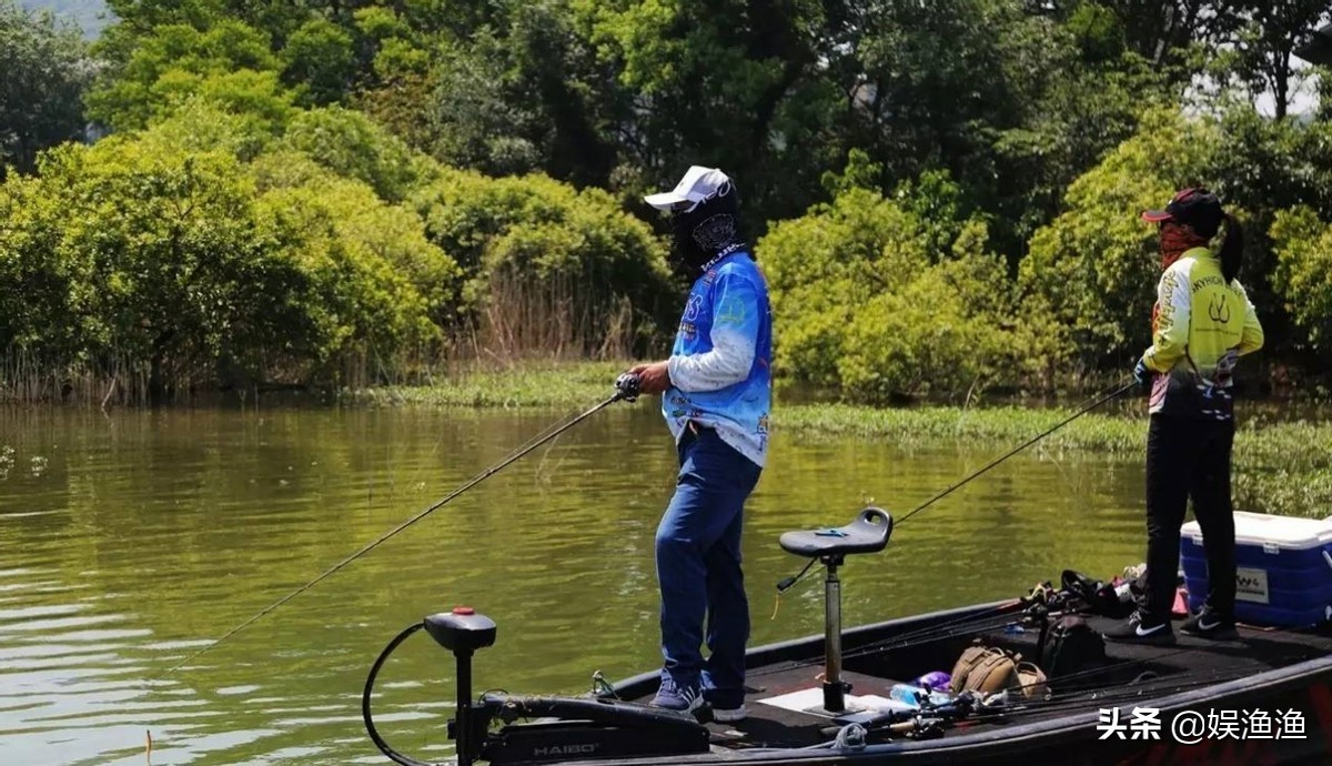 路亚入门初学者指南,路亚纺车轮入门教程