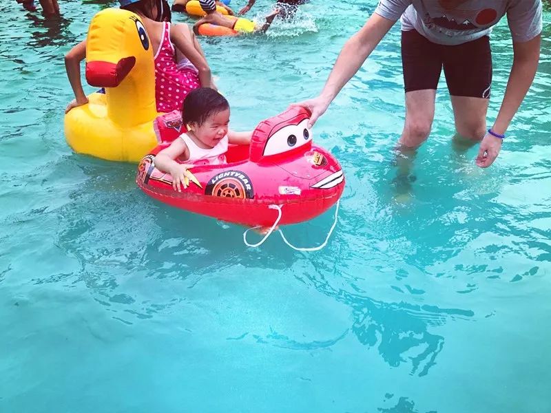 常熟水上体验门票团购,常熟哪里有好玩的水上乐园