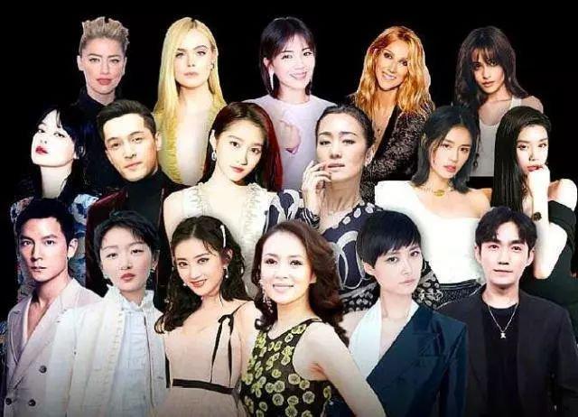 最低10万明码标价戛纳红毯已变成网红和微商们的“献丑秀”