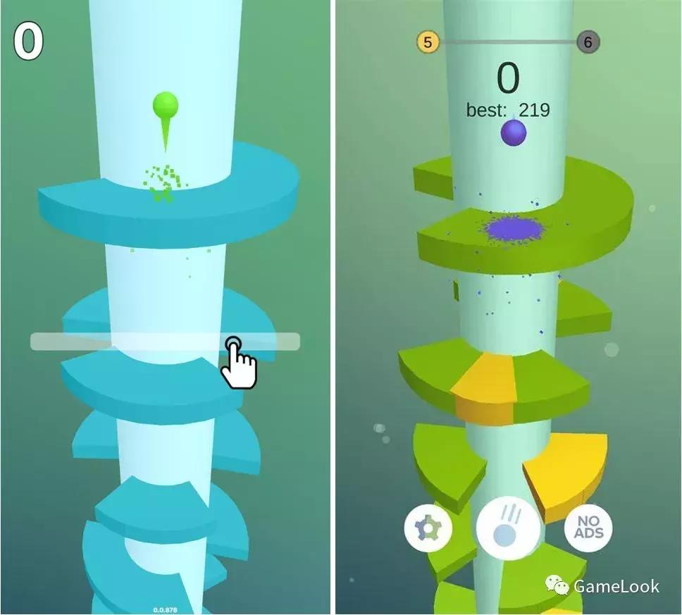 facebook最近比较火的小游戏,外国人都喜欢玩的游戏