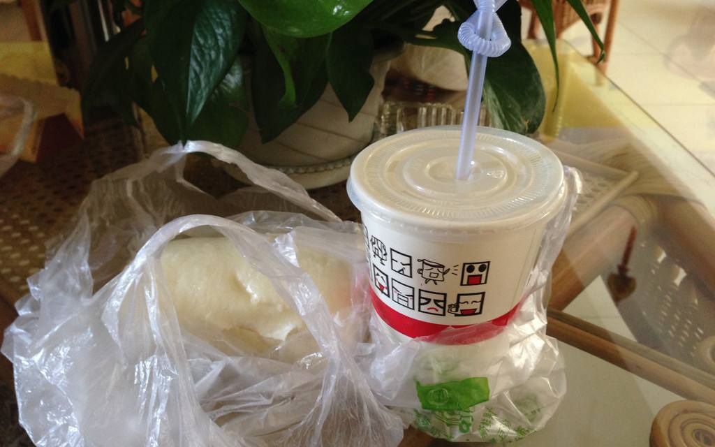 怎么卖馒头年赚100万,馒头店一年能赚多少钱