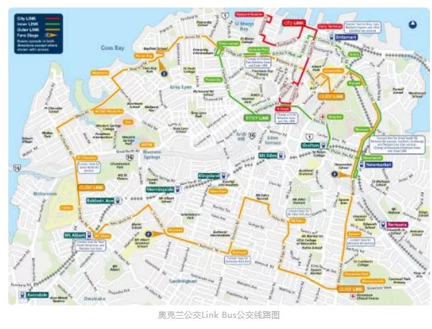 新西兰奥克兰留学费用,新西兰奥克兰留学申请入口