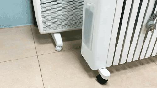 十款值得买的节能取暖器排行榜,2022口碑最好的取暖器30平米