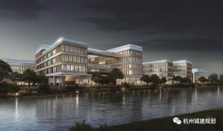 崇贤规划几个小学,余杭区崇贤规划图