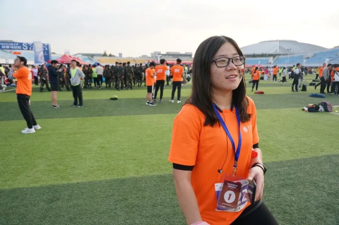 马拉松江南跑道,江南大学地铁站马拉松