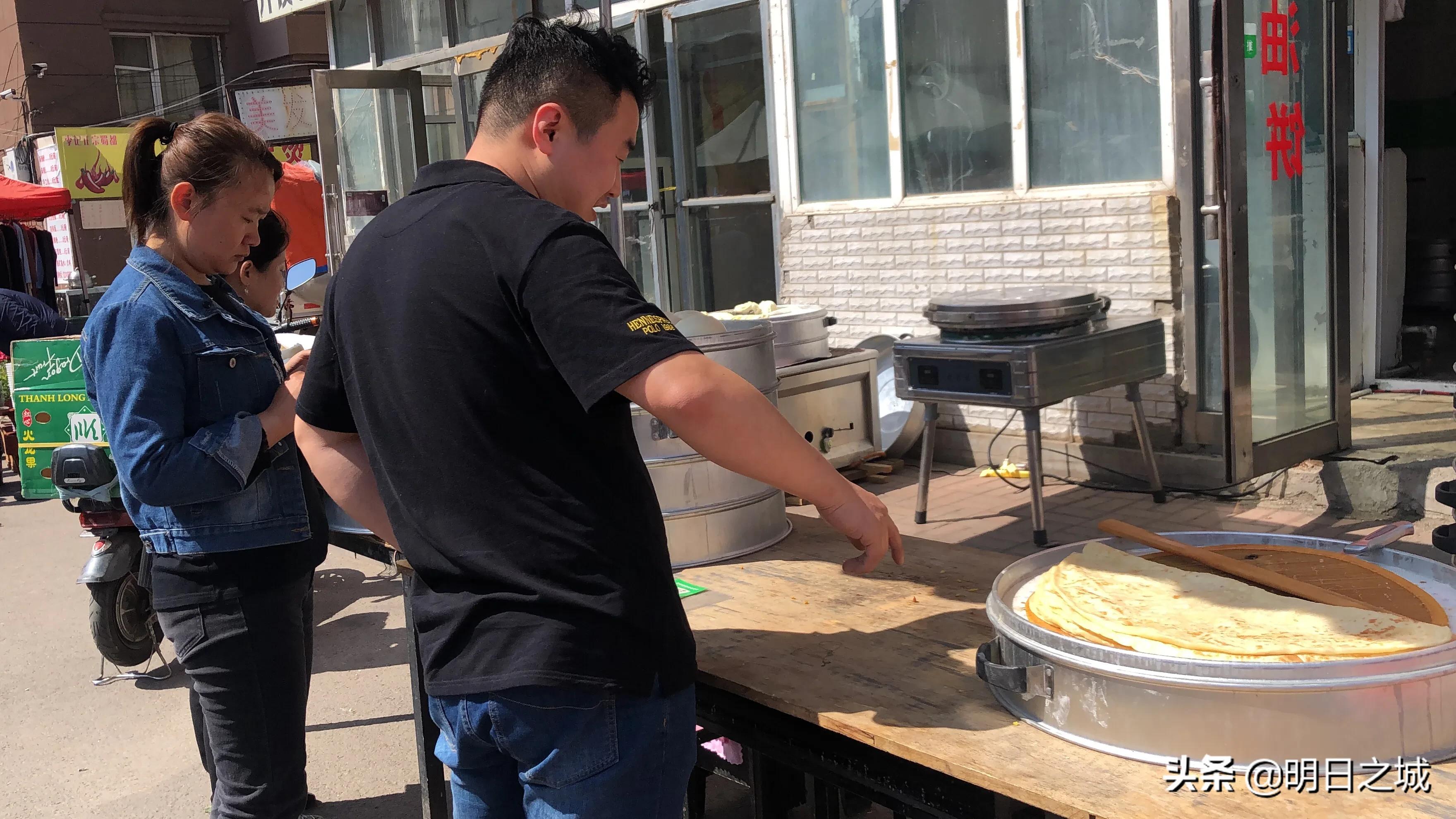 长春早市晚市大集大全2021,长春目前存在的早市