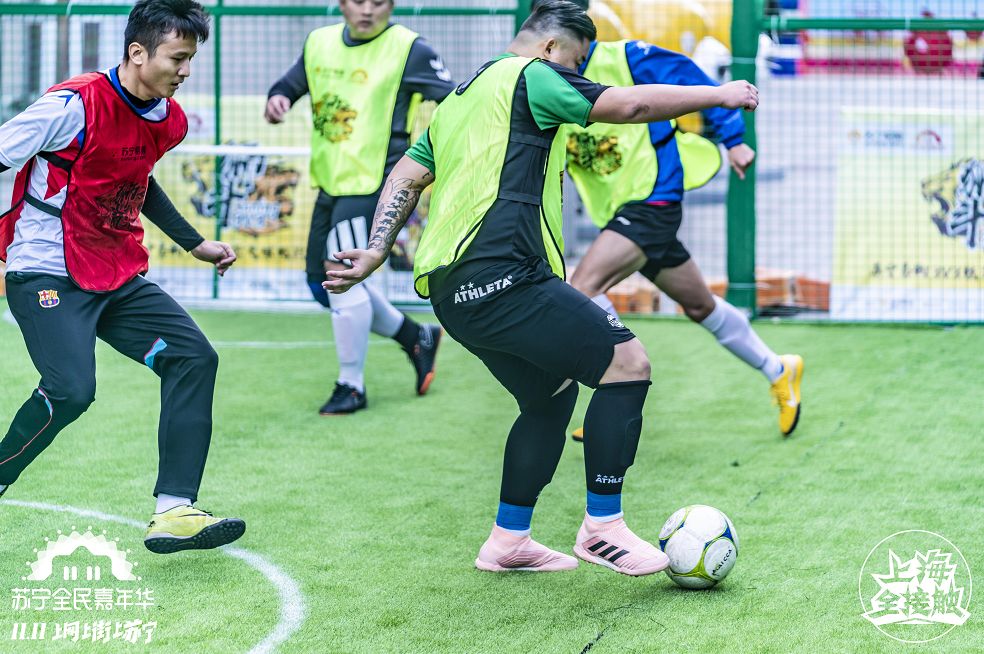 扎心!在上海双十一单身狗自救指南,最后一个亮了……