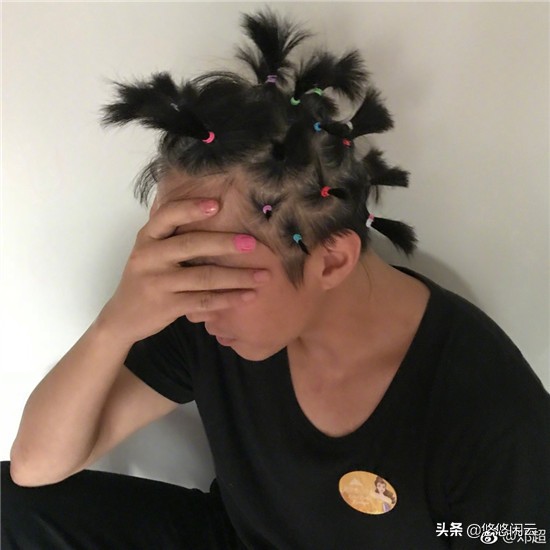 邓超和鹿晗打篮球合照,邓超鹿晗约球完整版