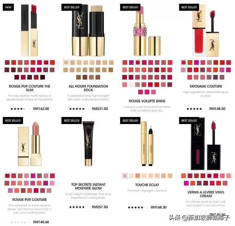 大马新山必买10样东西,新山最大的购物商场