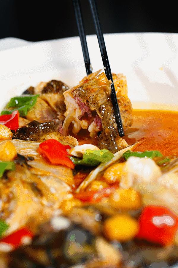 中国烹饪大师坐镇！徐州人的宴客厅在北区崛起！神还原童年美味！