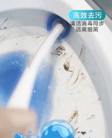 马桶又黄又脏很难清理应该怎么办,马桶有黄渍和异味如何清洗