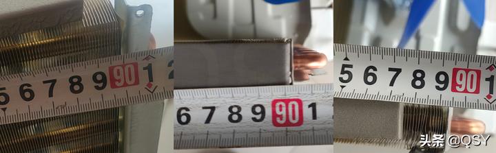 拆美的冷静星空调,美的睿行和冷静星二代的区别