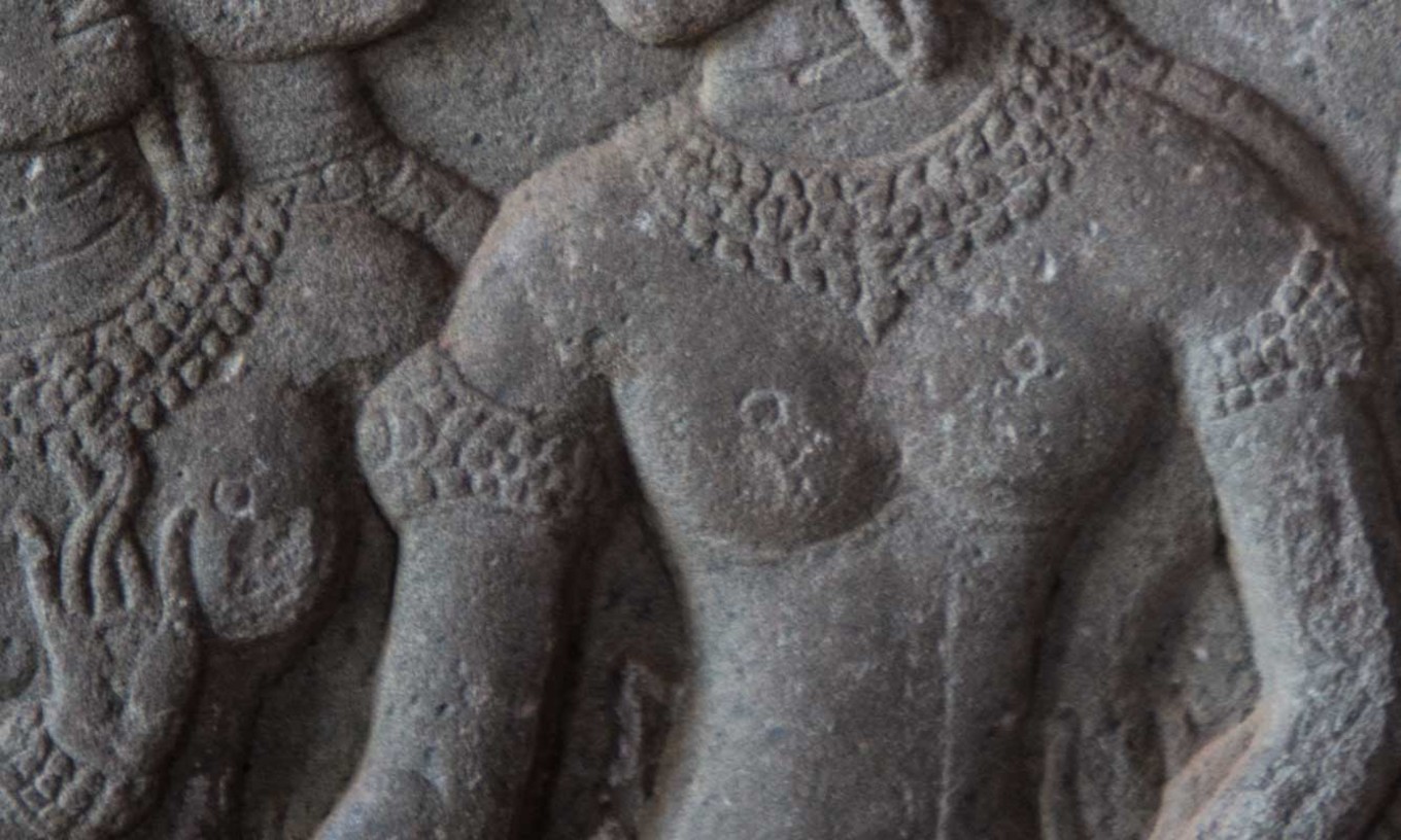 真腊风土记白话,真腊风土记白话文第四集