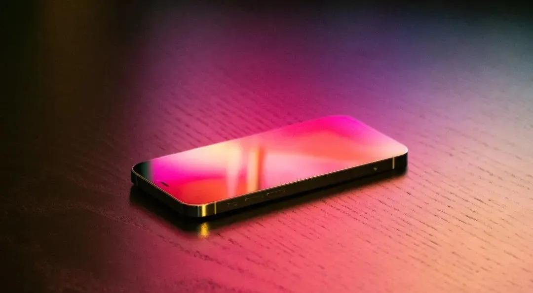 手机膜玩出新花样让你们见识见识,手机膜花哨