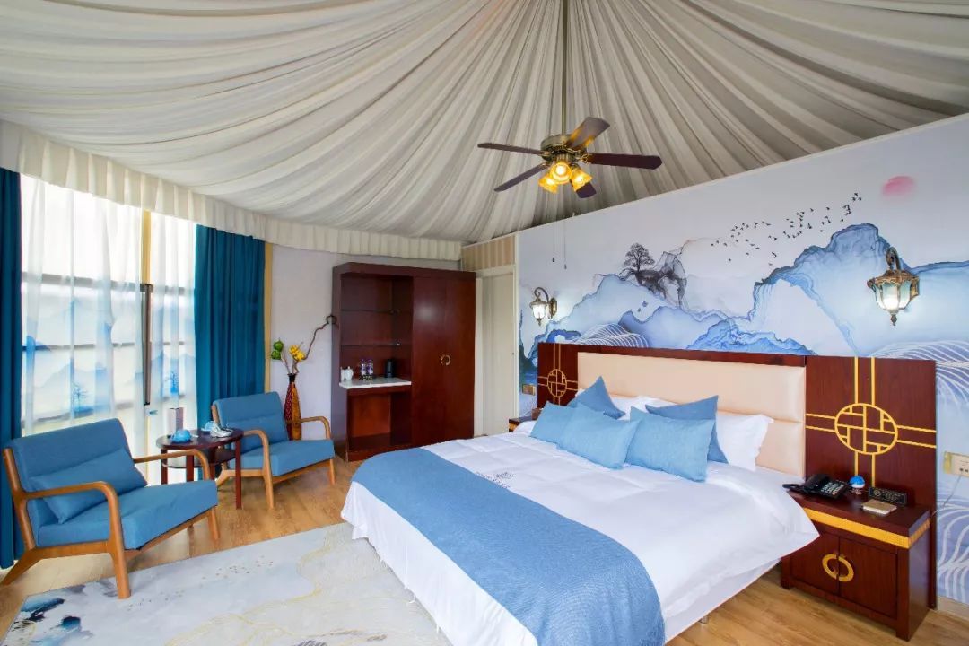 户外露营帐篷黄果树,黄果树帐篷酒店