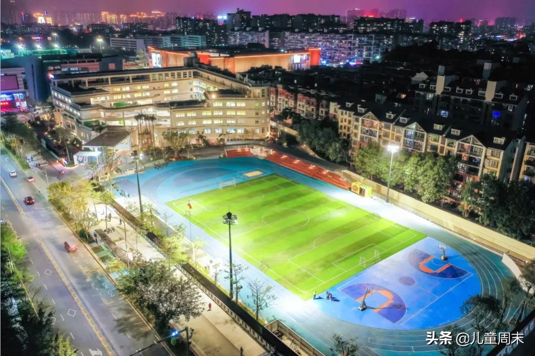 探校|小班+双语教学，万科重磅打造的双语学校是什么样的？