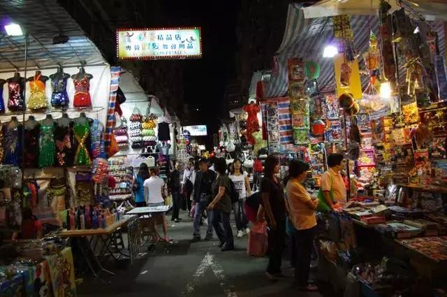 香港元朗购物商场推荐,香港购物去哪个商场最便宜