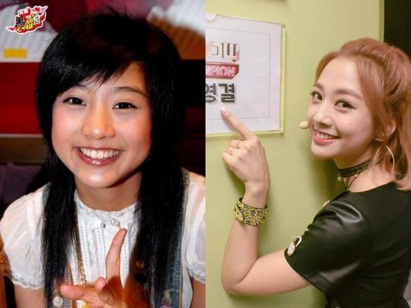 鬼鬼最早参加的综艺,鬼鬼吴映洁2012的综艺