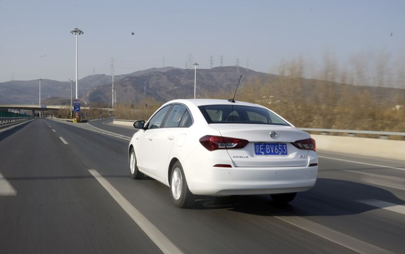 2013款别克凯越1.5l自动经典油耗,别克凯越2011款1.6自动油耗怎么样