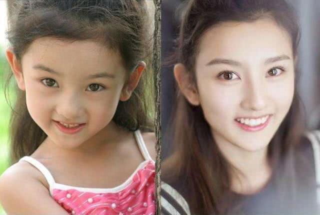 孩子颜值高到底是好事还是坏事,宝宝颜值高的几个特点