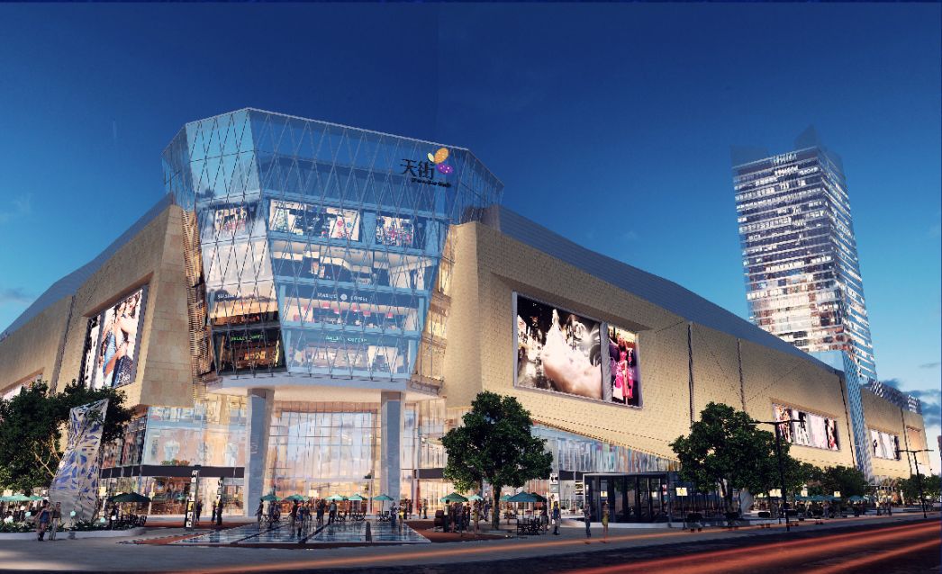 全屋智能公寓房,双地铁全屋智能装修