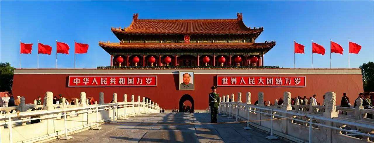 *安门天**之前世今生：神秘的金丝楠木盒、七枚炮弹之谜未解