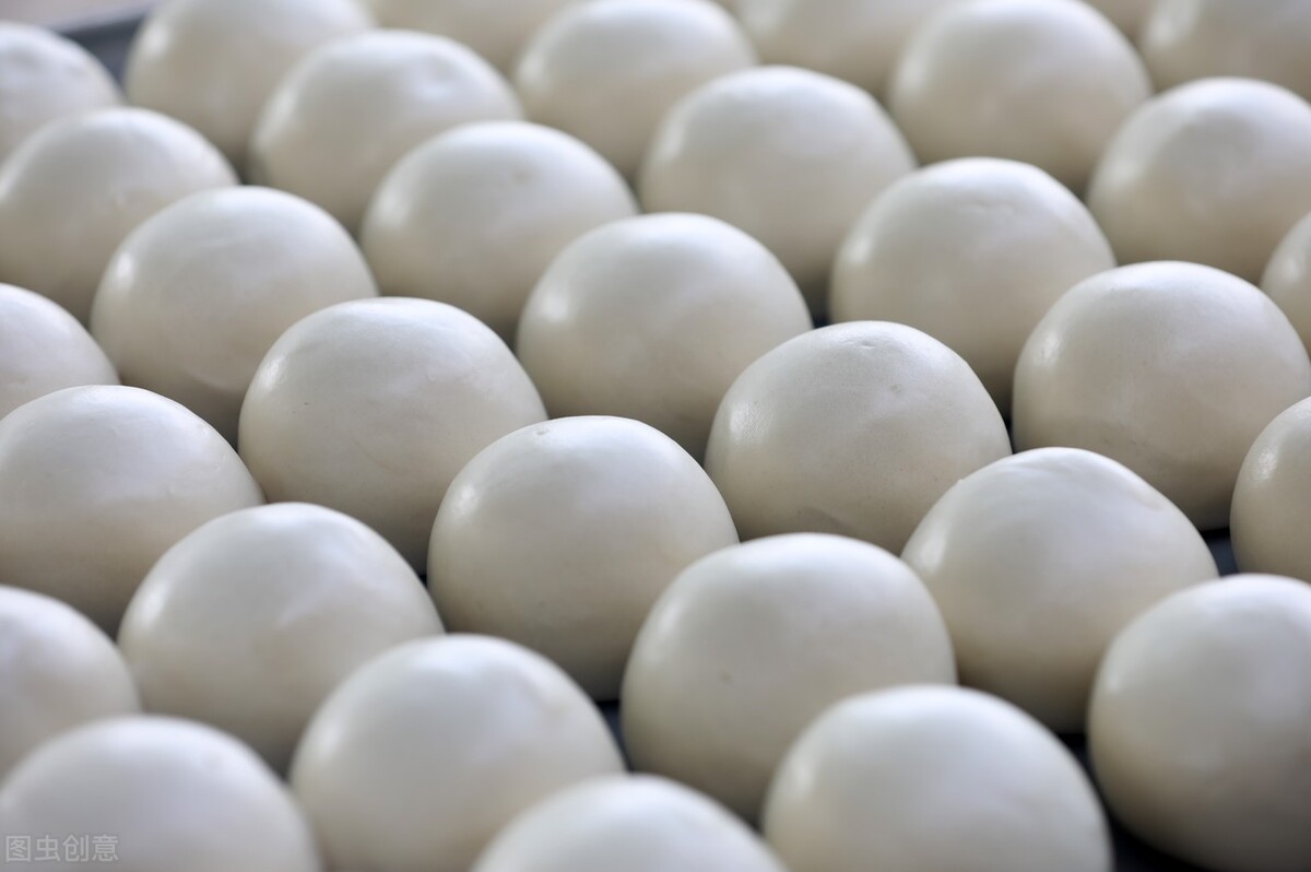 不能吃的4种馒头,馒头适合多吃么