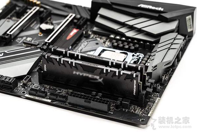 内存频率2400跟3200玩游戏区别,内存条4000频率和3200游戏测试