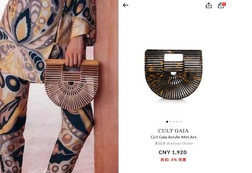 目前最不建议入手的包包,最受欢迎的大牌包包