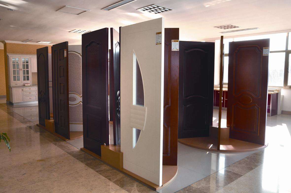 木门假货视频,木门怎么选不会踩坑