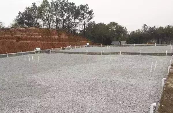 氧化塘处理养殖废水,养殖废水处理全套流程图