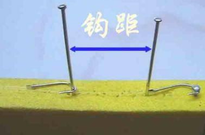 究竟如何绑钩又快又好？这“五步”，才是高手与菜鸟的差距