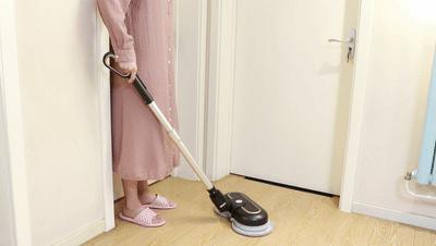 一口气丢了6个鸡肋拖把,我终于收获了舔地级干净