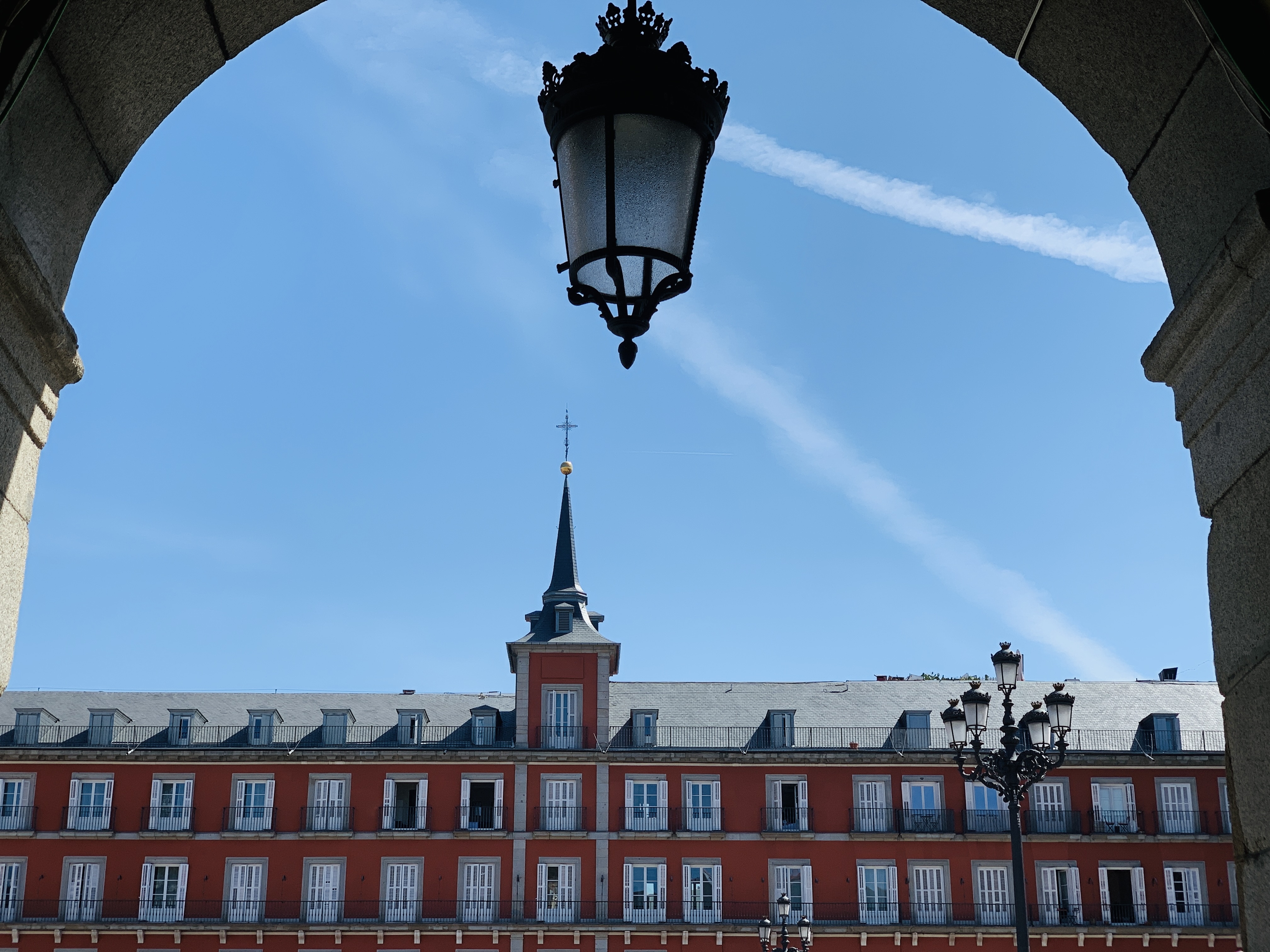 你心目中的西班牙,你是这样的人原文