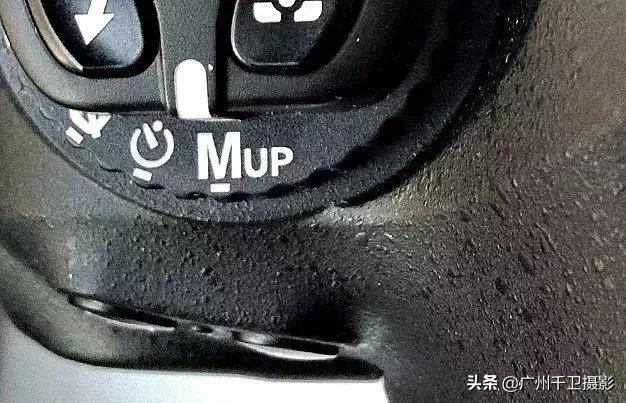 单反相机的自拍功能在哪里,尼康单反相机按键功能介绍