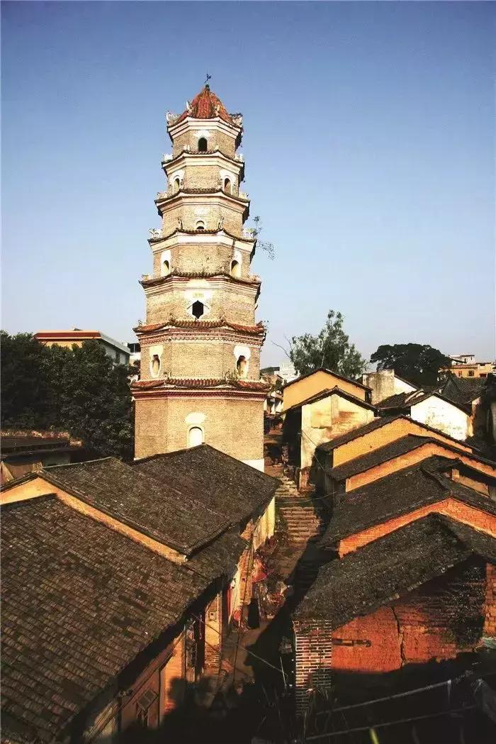 荔浦旅游胜地,一座让我心心念念的小县城荔浦