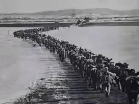 英雄归来放的歌曲,英雄归来里面的一战