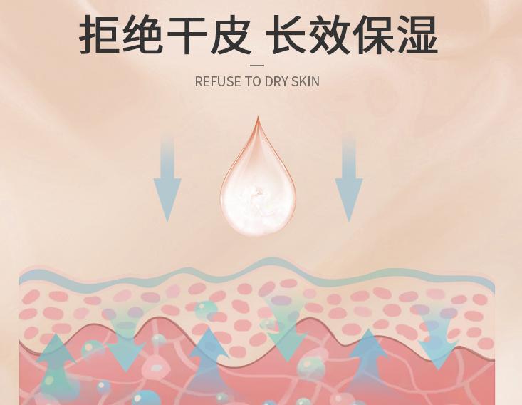 杨幂广告雅诗兰黛沁水粉底液,杨幂雅诗兰黛色号粉底液