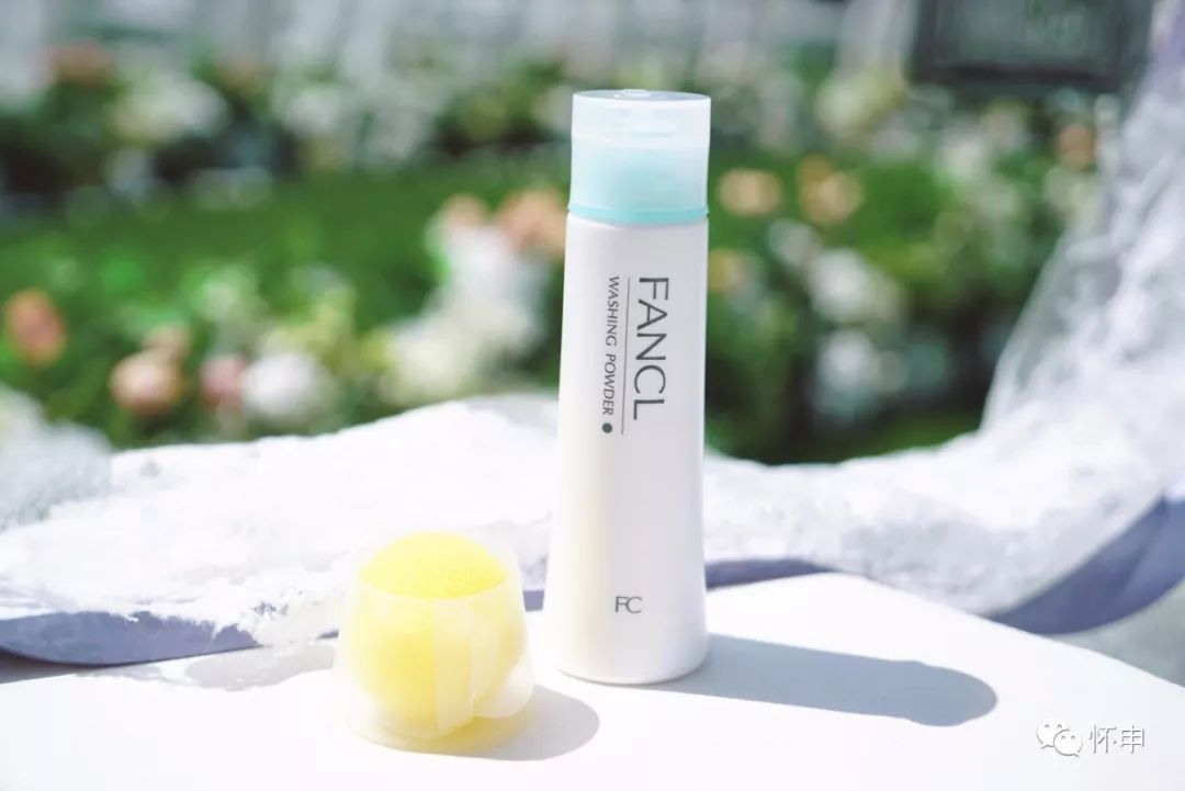 fancl明星产品,fancl哪个瘦身产品好用