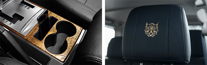 越野拉力最好的是哪款帕杰罗,国产硬派越野30万左右的车