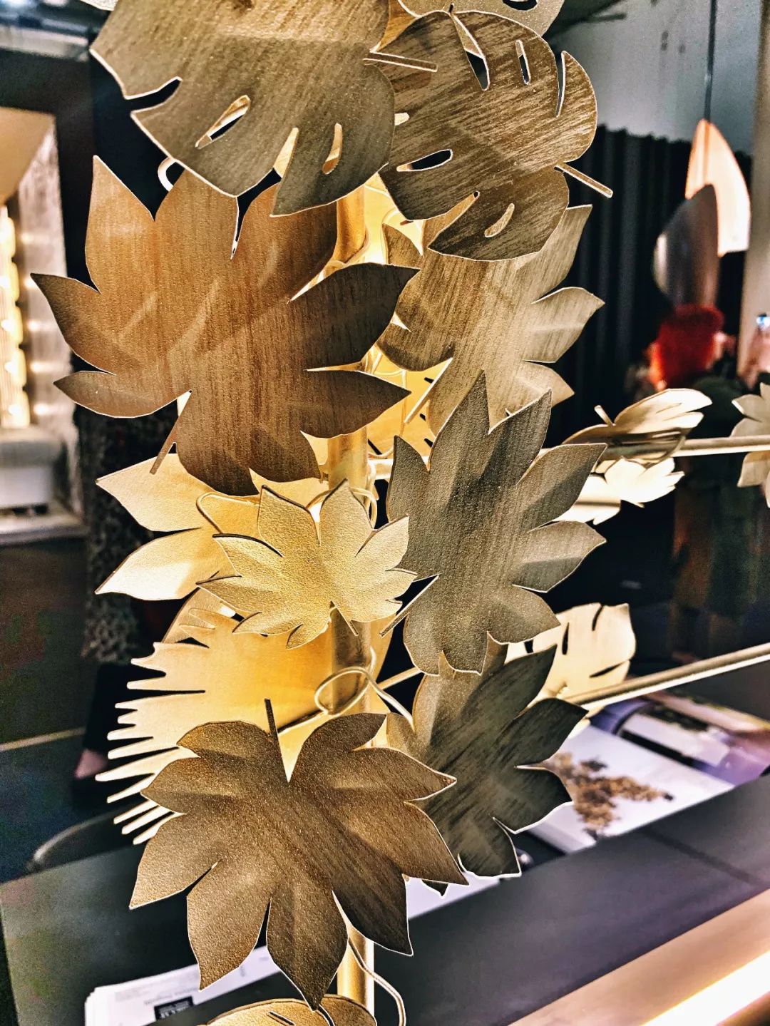 米兰家具秀,米兰家居总有一款适合你