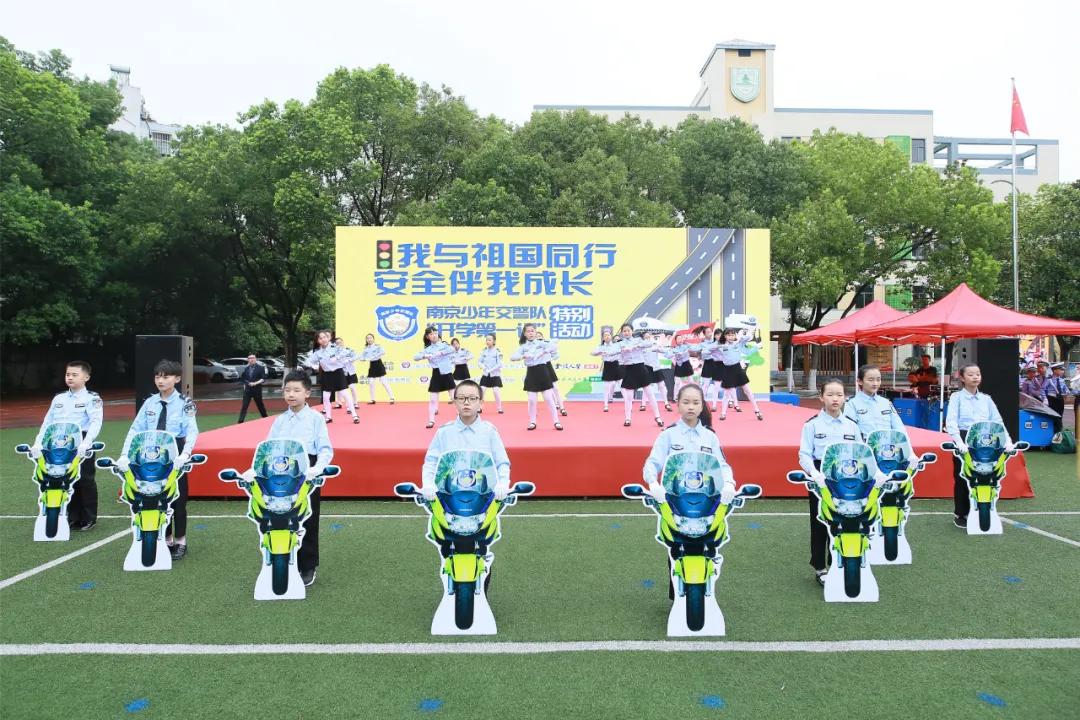 扩建校区已初有雏形,扩建校区与分校的区别